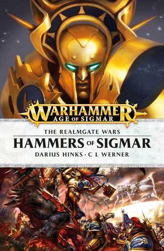 Hammers of Sigmar