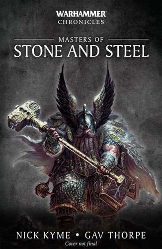 Masters of Stone and Steel