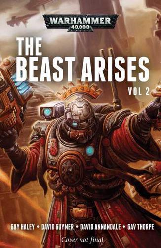 The Beast Arises. Volume 2