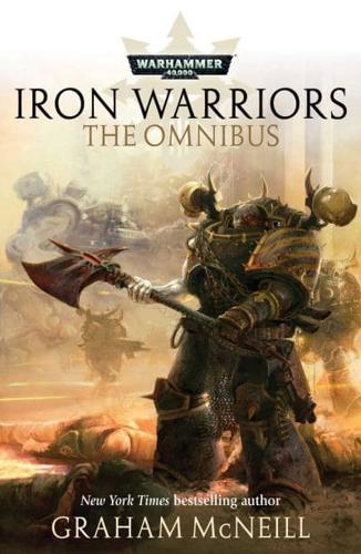 Iron Warriors