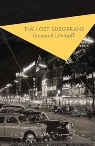 The Lost Europeans