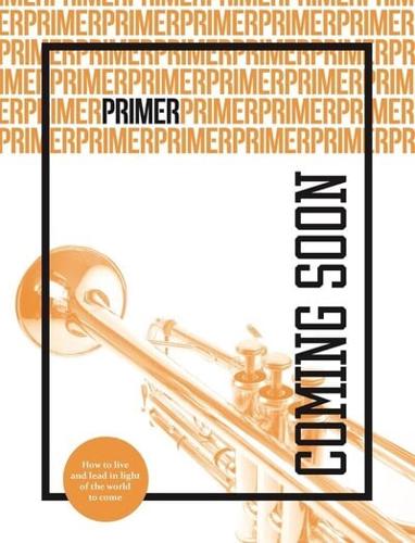 Coming Soon - Primer Issue 5