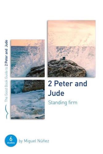 2 Peter & Jude