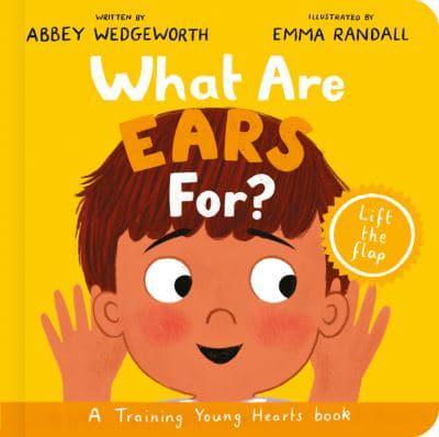 What Are Ears For?