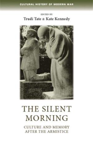The silent morning