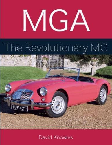 MGA