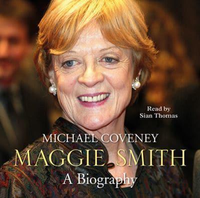 Maggie Smith