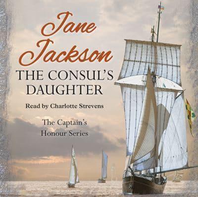 The Consul's Daughter