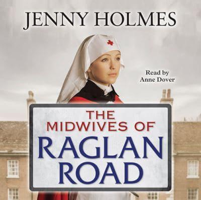 The Midwives of Raglan Road