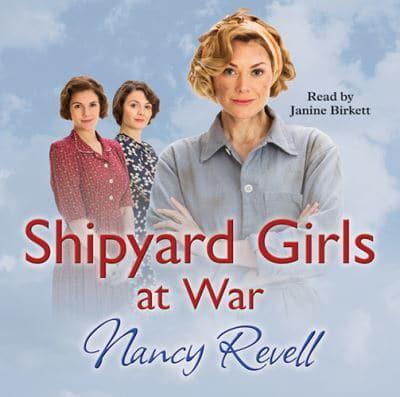 Shipyard Girls at War