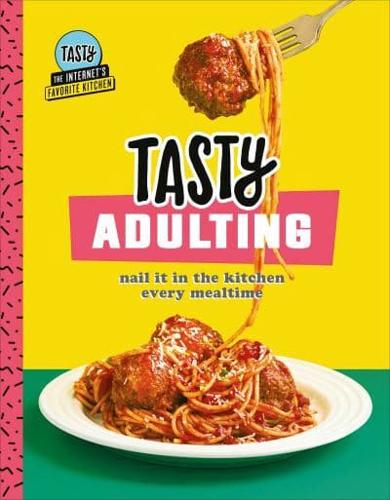 Tasty Adulting