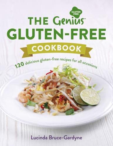 The Genius Gluten-Free Cookbook