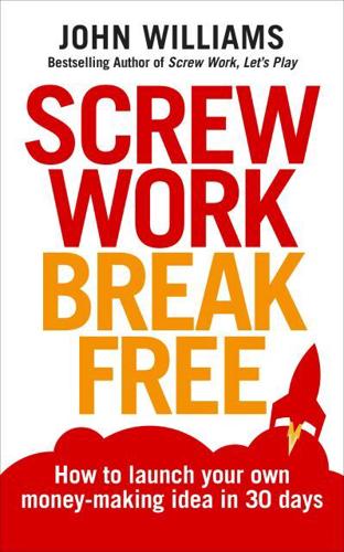 Screw Work, Break Free
