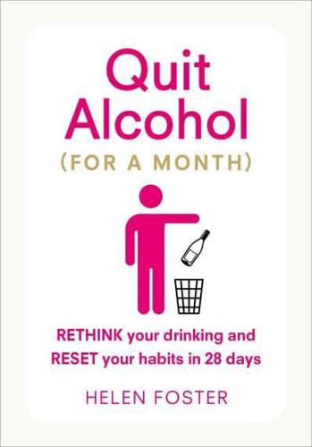 Quit Alcohol (For a Month)