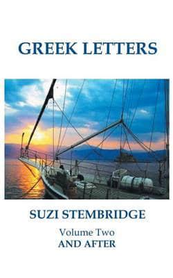 Greek Letters, Volume Two