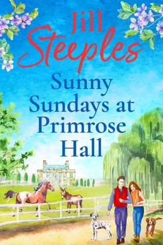 Sunny Sundays at Primrose Hall