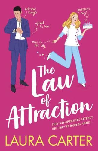 The Law of Attraction