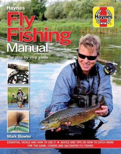 Haynes Fly Fishing Manual