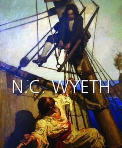 N. C. Wyeth