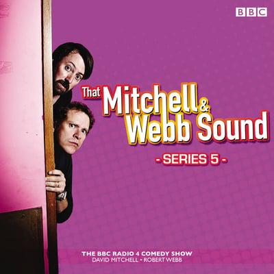 That Mitchell and Webb Sound. Series 5