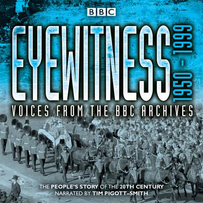 Eyewitness, 1950-1999