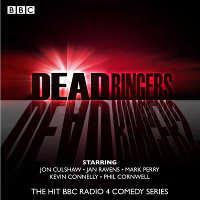 Dead Ringers Series 12 & 13