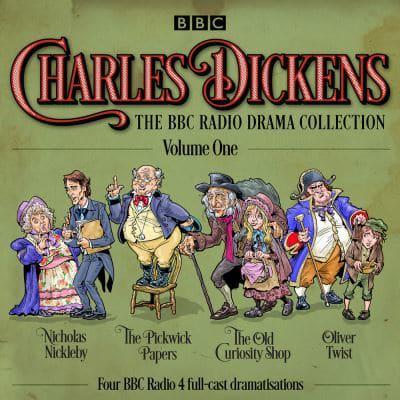 Charles Dickens Volume 1