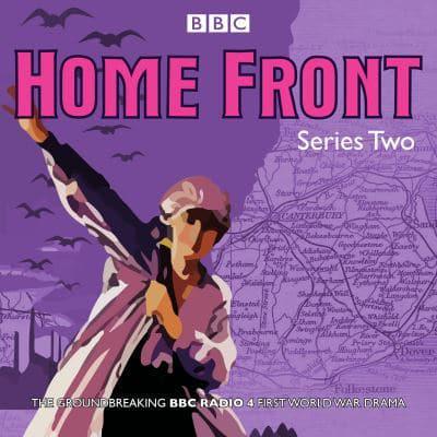 Home Front. Series Two