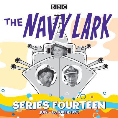 The Navy Lark. Collected Series 14