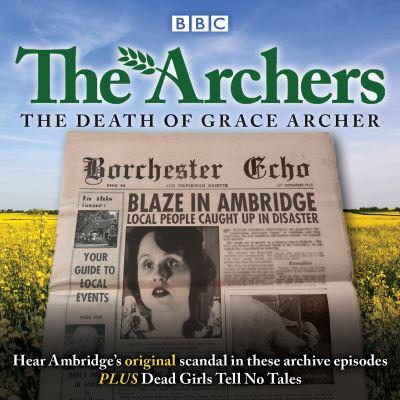 The Death of Grace Archer