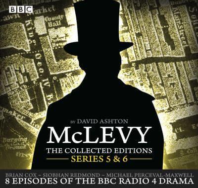 McLevy, the Collected Editions