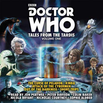 Doctor Who Volume 1