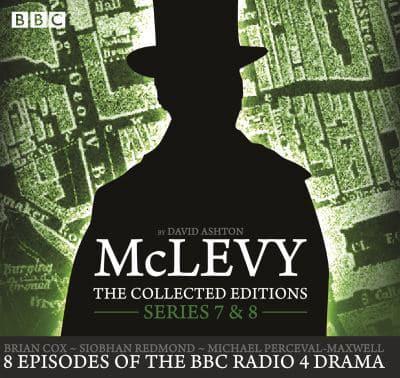 McLevy, the Collected Editions