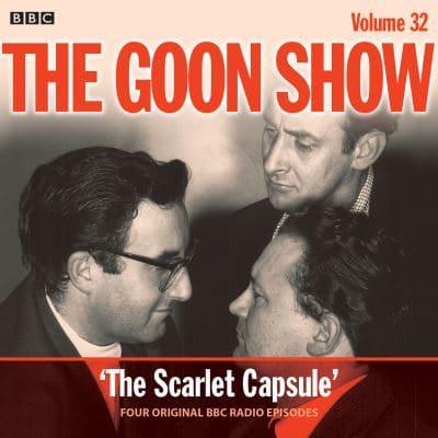 The Goon Show. Volume 32