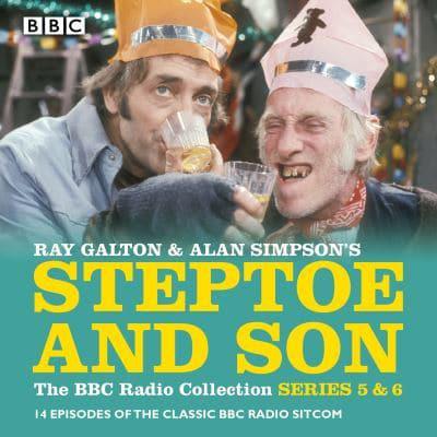 Steptoe & Son Series 5 & 6
