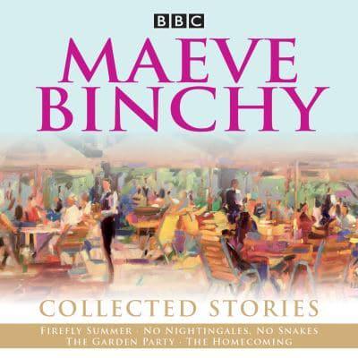 Maeve Binchy - Collected Stories