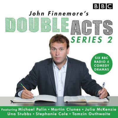 John Finnemore's Double Acts Series 2