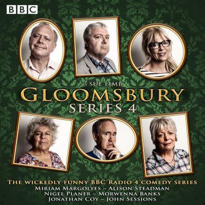Gloomsbury Series 4