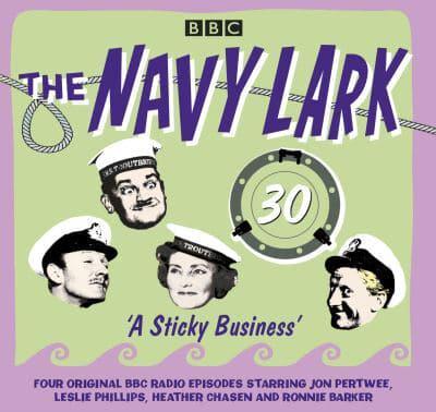 The Navy Lark. Volume 30