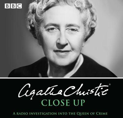 Agatha Christie Close Up