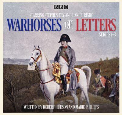 Warhorses of Letters