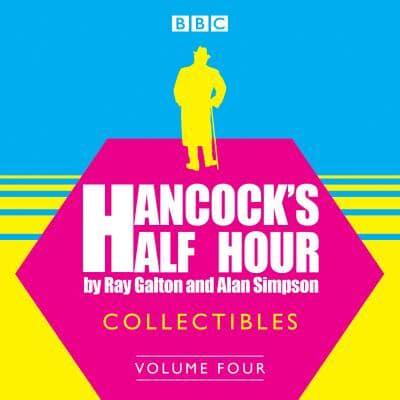 Hancock's Half Hour Collectibles. Volume 4