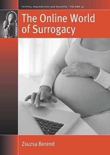 Online World of Surrogacy