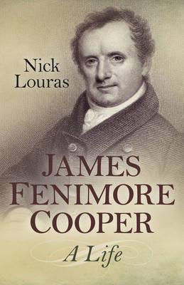 James Fenimore Cooper