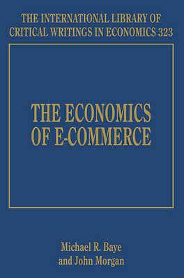 The Economics of E-Commerce