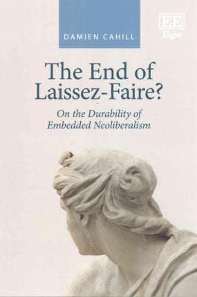 The End of Laissez-Faire?