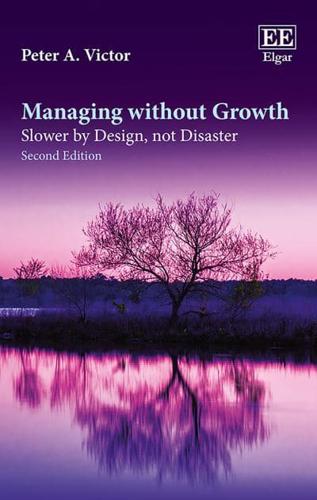 Managing Without Growth