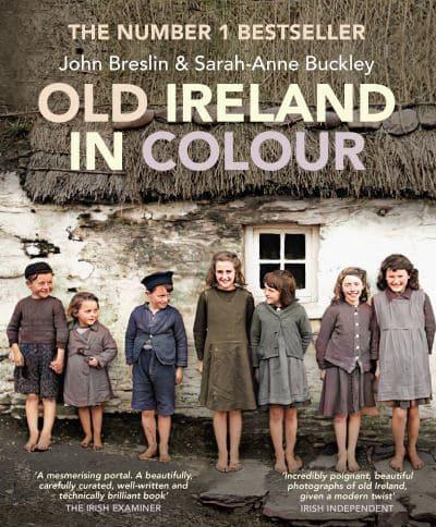 Old Ireland in Colour