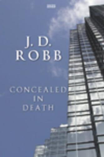 Concealed in Death