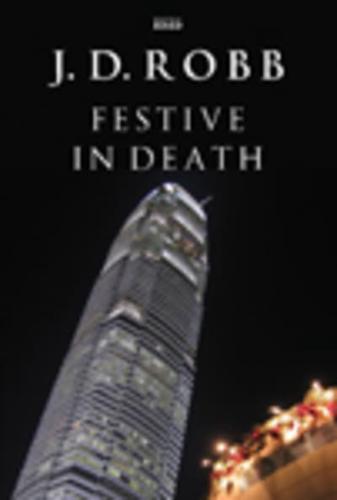 Festive in Death